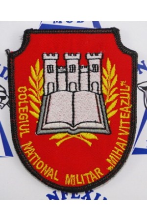 Colegiul Militar Liceal Mihai Viteazul